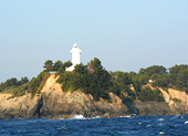 安乗崎灯台